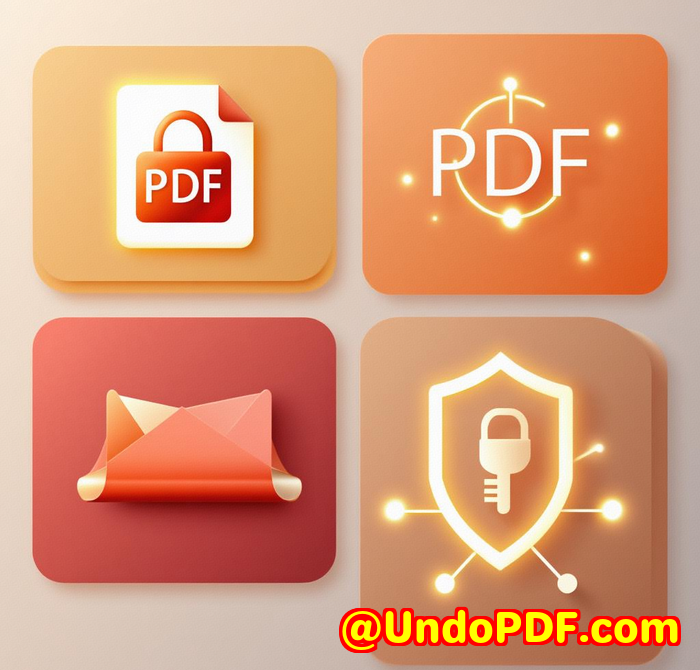 PDF DRM for Research Institutions Secure Publication-Ready Manuscripts
