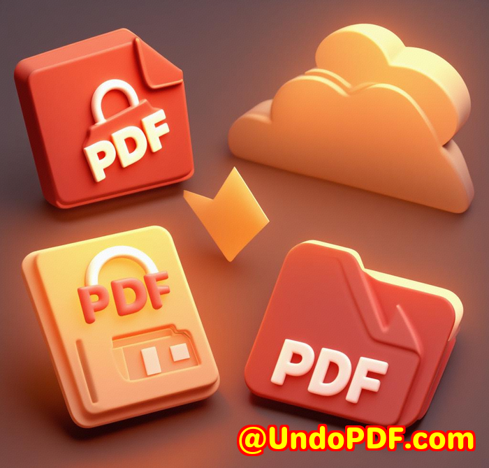 How to Revoke Access to a PDF Document After Its Been Sent