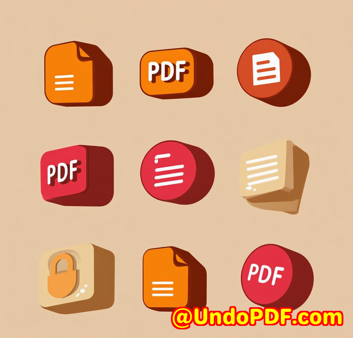 How to Secure PDF Financial Statements for Annual Reports and Audits