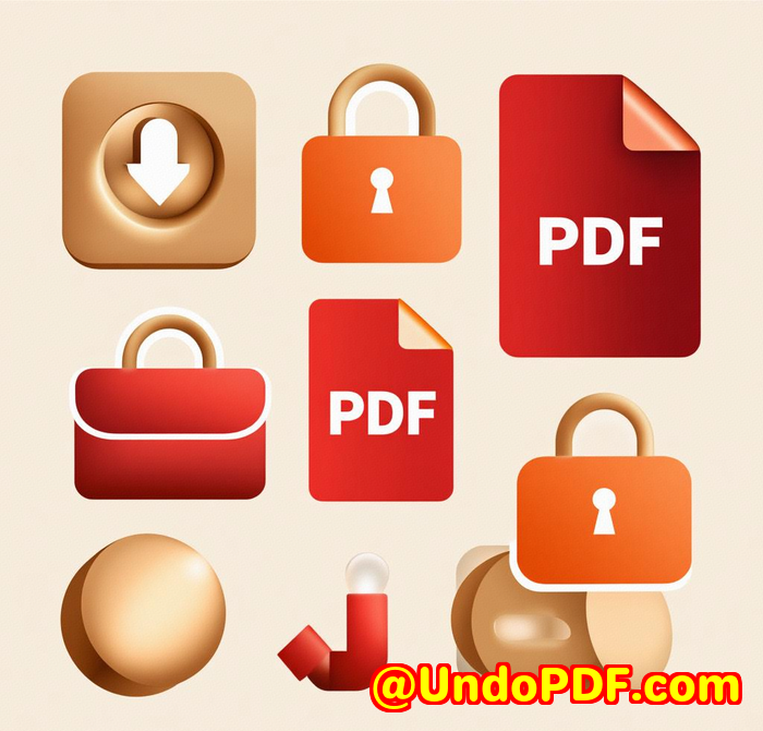 PDF DRM for Law Firms Secure Client Data, Case Files, and Legal Briefs