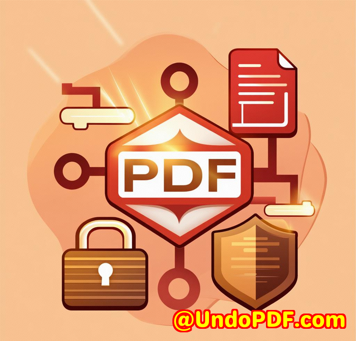 How to Protect Intellectual Property in PDF Engineering Drawings and Schematics