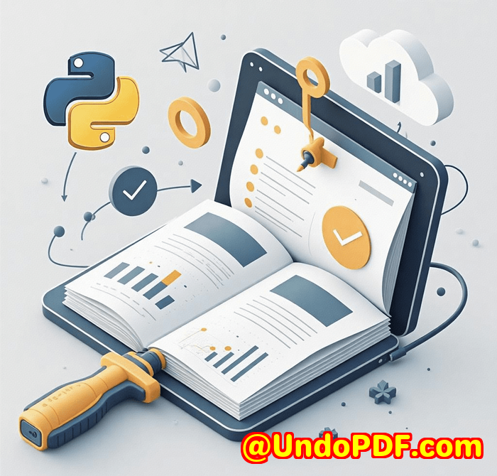 Print to PDF from Excel, Word, and Any App Inside Your Custom Software