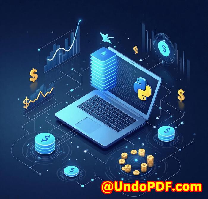 How to securely convert sensitive PDF files to Excel without uploading to cloud servers