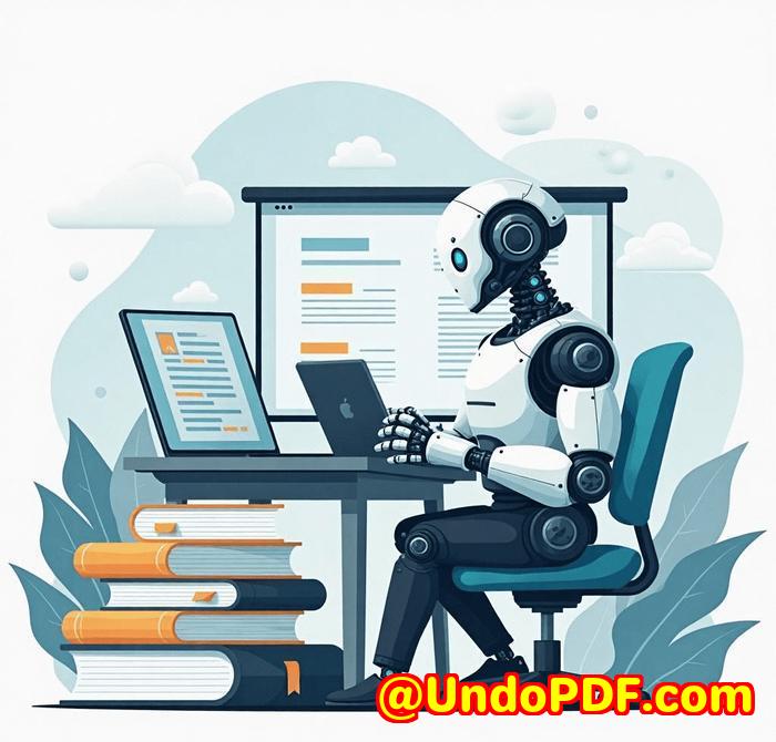 Convert classified PDF documents to Excel securely with offline OCR software