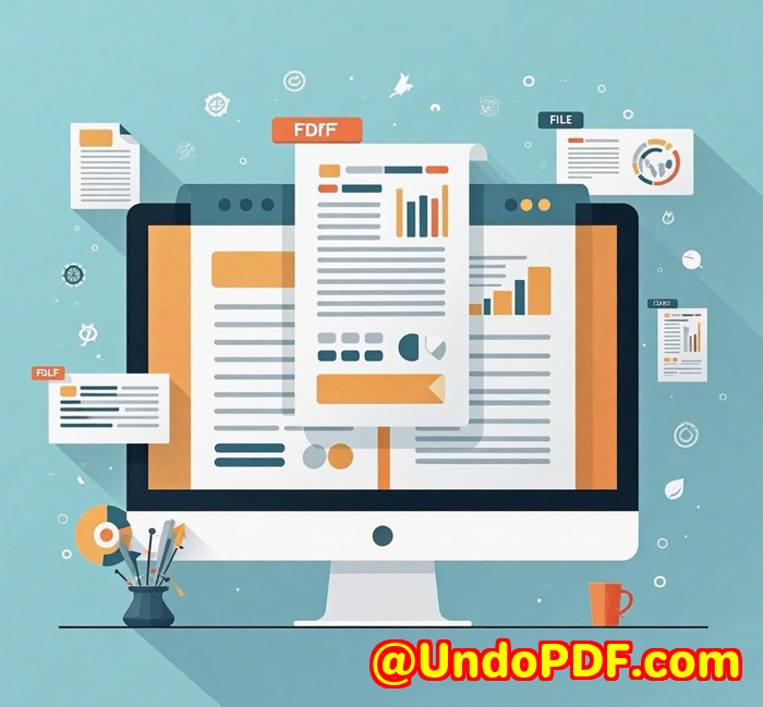 How to Secure Sensitive PDF Forms in Government Workflows with API-Based Encryption and Restrictions