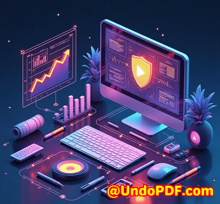 Top Features of imPDF Cloud API That Help Developers Build Secure and Efficient PDF Workflows Faster