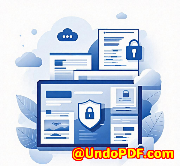 Best practices for enterprise PDF sharing device restrictions, tracking, and revocation
