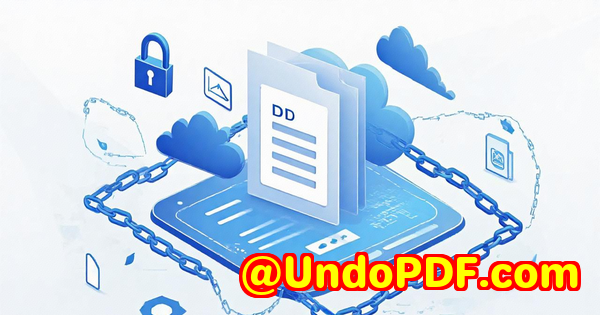 The most reliable solution for secure PDF sharing in regulated industries