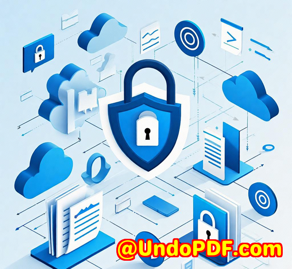 Use secure PDF links to distribute training materials without risk of leakage