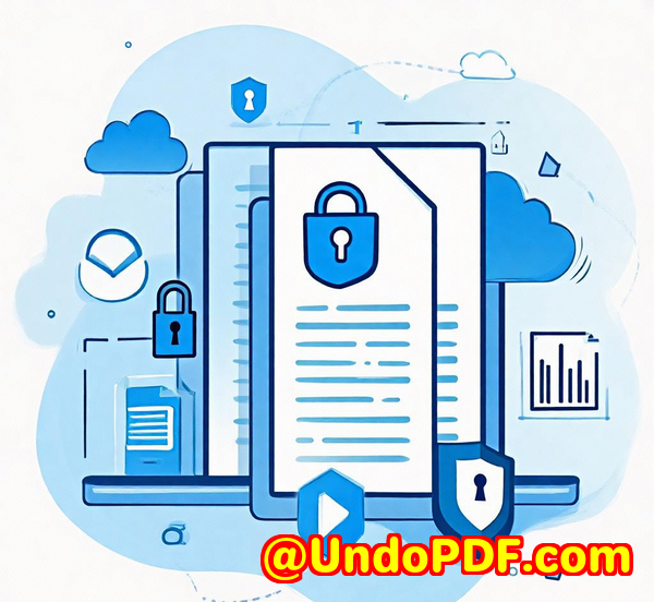 VeryPDF Secure PDF Sharing vs SmallPDF which is better for secure document distribution