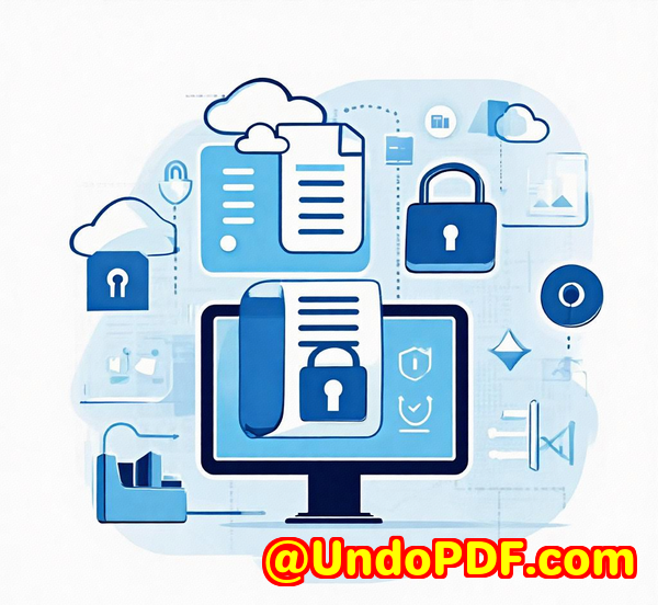 Make your secure PDFs interactive with quizzes, videos, and link tracking