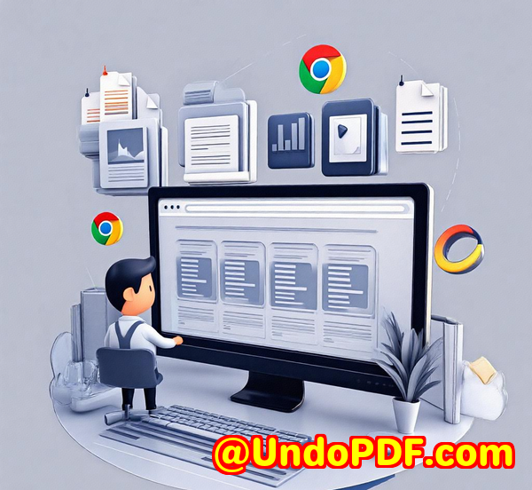 How to Create Dynamic, Shareable Business Reports with imPDF PDF Slideshow API