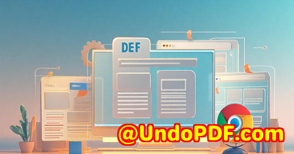 Convert Web Pages to Offline PDF Reports Using imPDF Web to PDF REST API