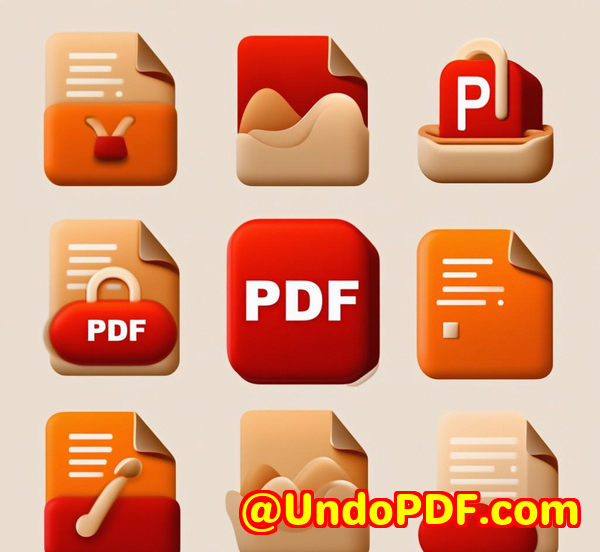 Build trust with clients by sharing secure PDF reports that track viewing behavior
