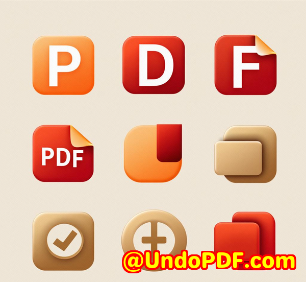 Share product catalogs and sales brochures as mobile-optimized secure PDF links