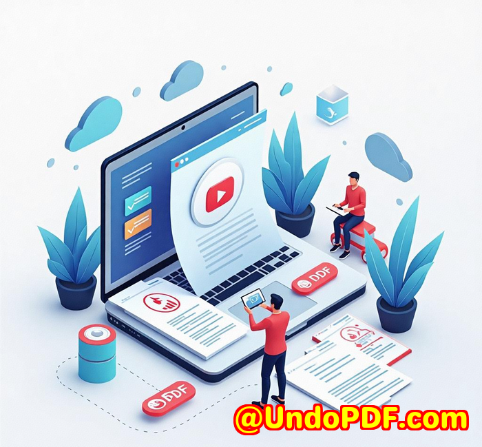 Save Time and Reduce Errors by Using PDF OCR API for Extracting Scanned Text into Editable Format Instantly