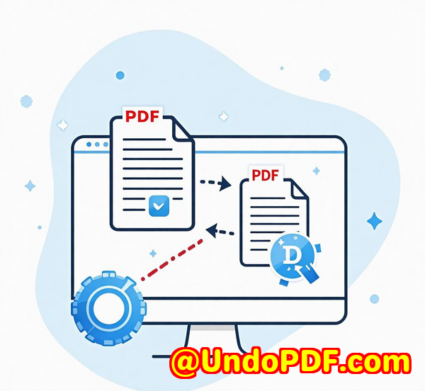 How to Save Time and Reduce Errors When Converting PDFs to PDFA with VeryDOC SDK