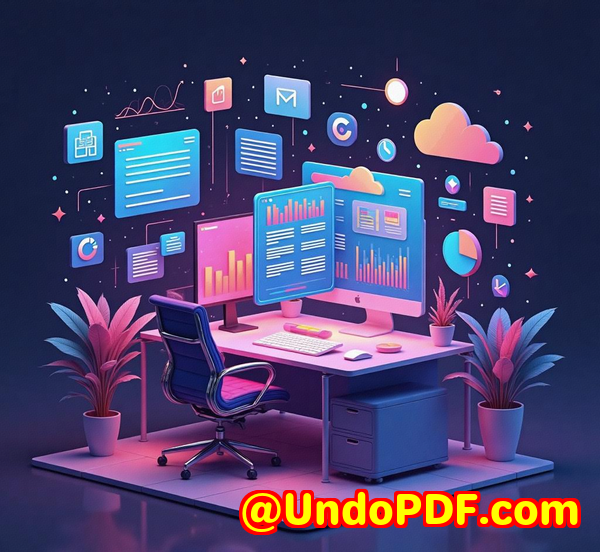 How to Print PDFs with Custom Watermarks for Branding Using VeryPDF PDF Print Command Line SDK