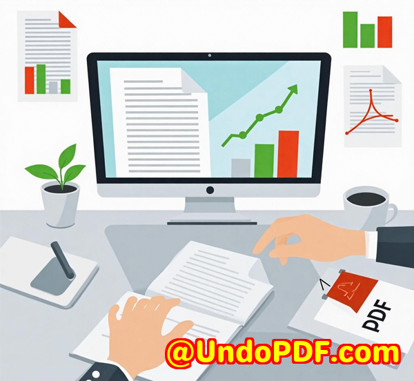 Step-by-Step Guide to Converting PDFs to PDFA Without Losing Data Integrity
