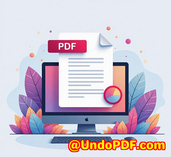 Why Safeguard PDF Portable is a Game-Changer for Offline Document Protection