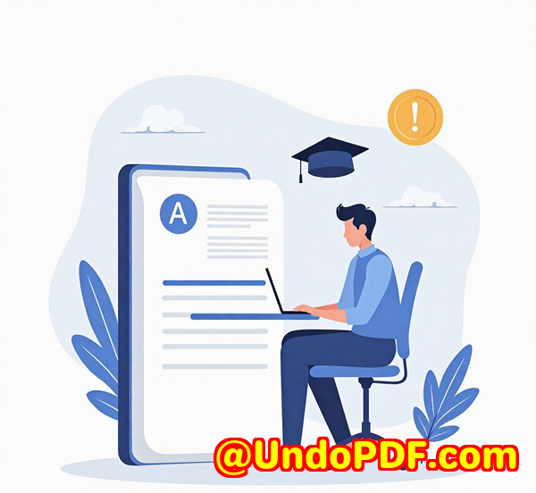 The Power of PDF to Vector Conversion for Academic Research and Publishing