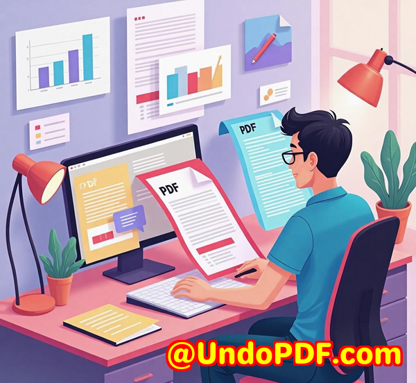 Easily Update Print Properties in Legal Documents Without Opening the File