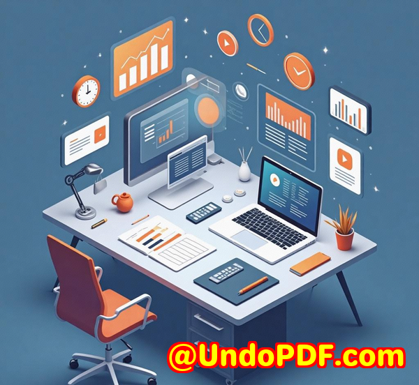 How to Protect Your PDF Files from Unauthorized Distribution Using USB-Based DRM Solutions
