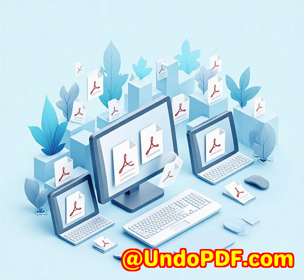 How to Distribute Secure PDFs in the Corporate World Without Needing a Network Connection
