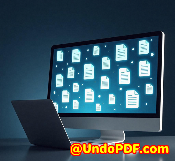 How to Use USB PDF Viewers to Protect Corporate Training Materials and Documents