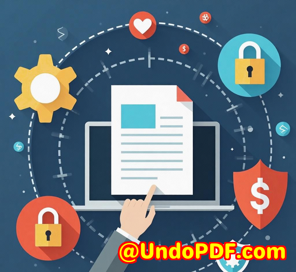 How VeryDOC PDF to PDFA SDK Helps Legal Firms Meet Archival Requirements for Court Documents