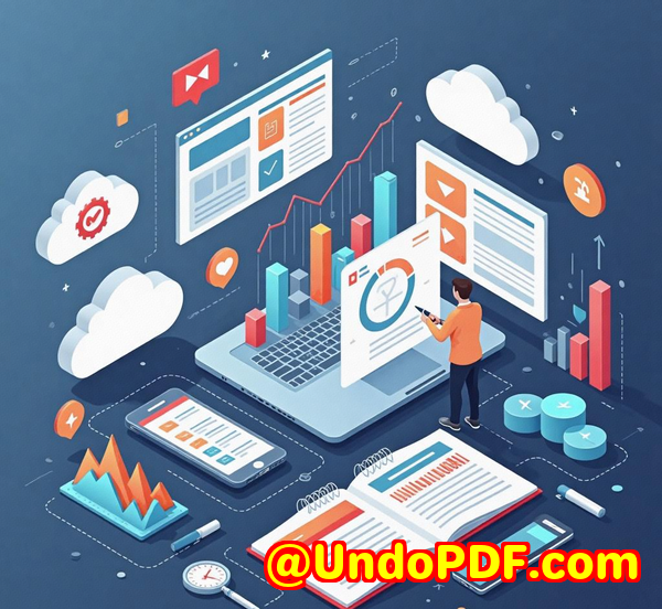 Why PDF to PDFA Conversion Is Essential for Businesses in the Legal and Financial Sectors