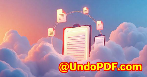 How Safeguard PDF Portable Can Help Businesses Streamline Secure Document Distribution