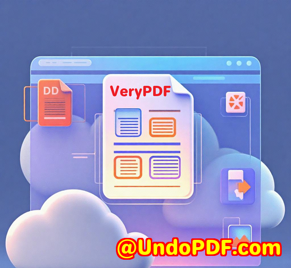 Print PDFs in Landscape or Portrait Orientation Automatically Using VeryPDF PDF Print Command Line SDK