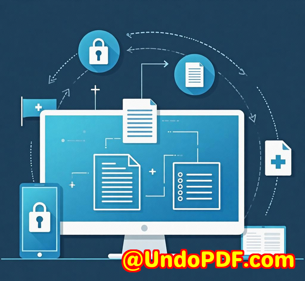 The Benefits of Using Offline PDF DRM to Secure Documents in the Insurance Industry