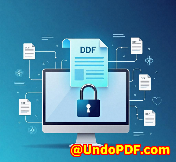 Why Safeguard PDF Portable is the Best Offline DRM Solution for Protecting Business PDFs