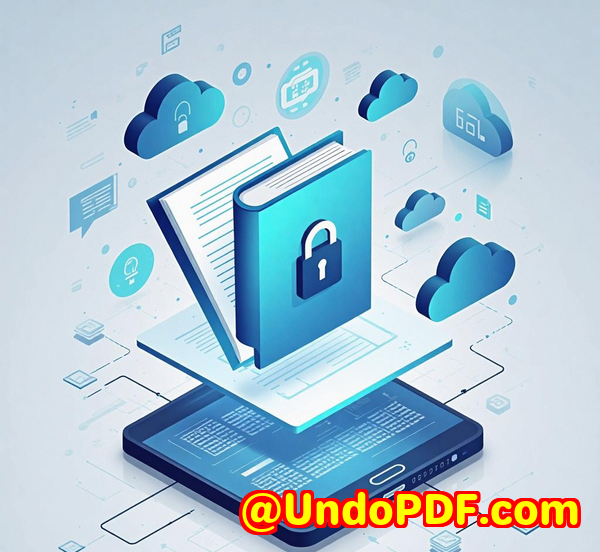 Why Safeguard PDF Portable is the Ideal Solution for Offline Document Security in the Legal Industry